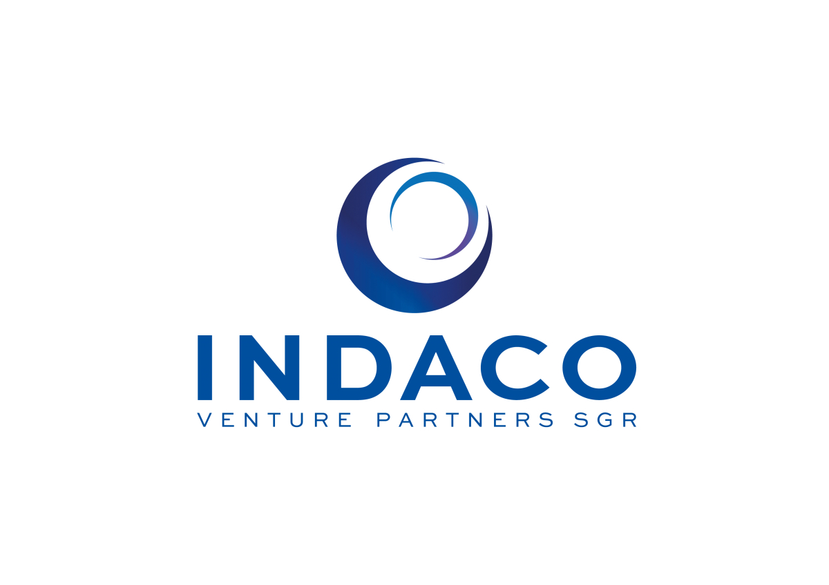 Indaco Logo