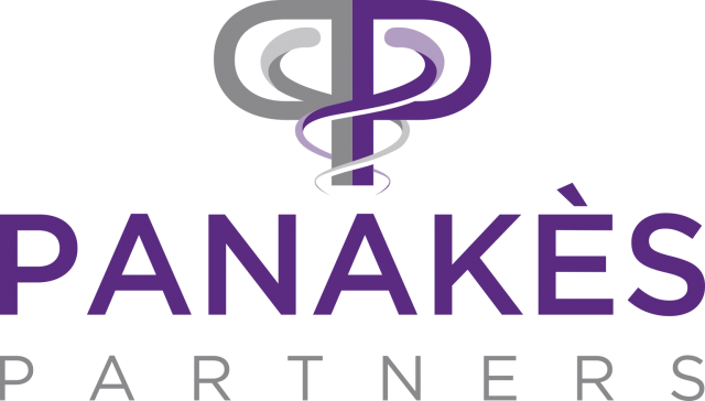 PANAKES Logo