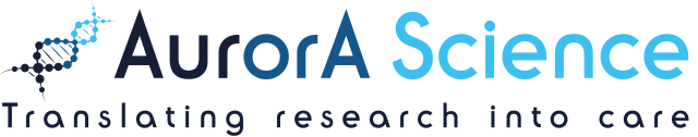 AURORAScience Logo