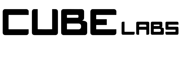 CUBE LABS Logo
