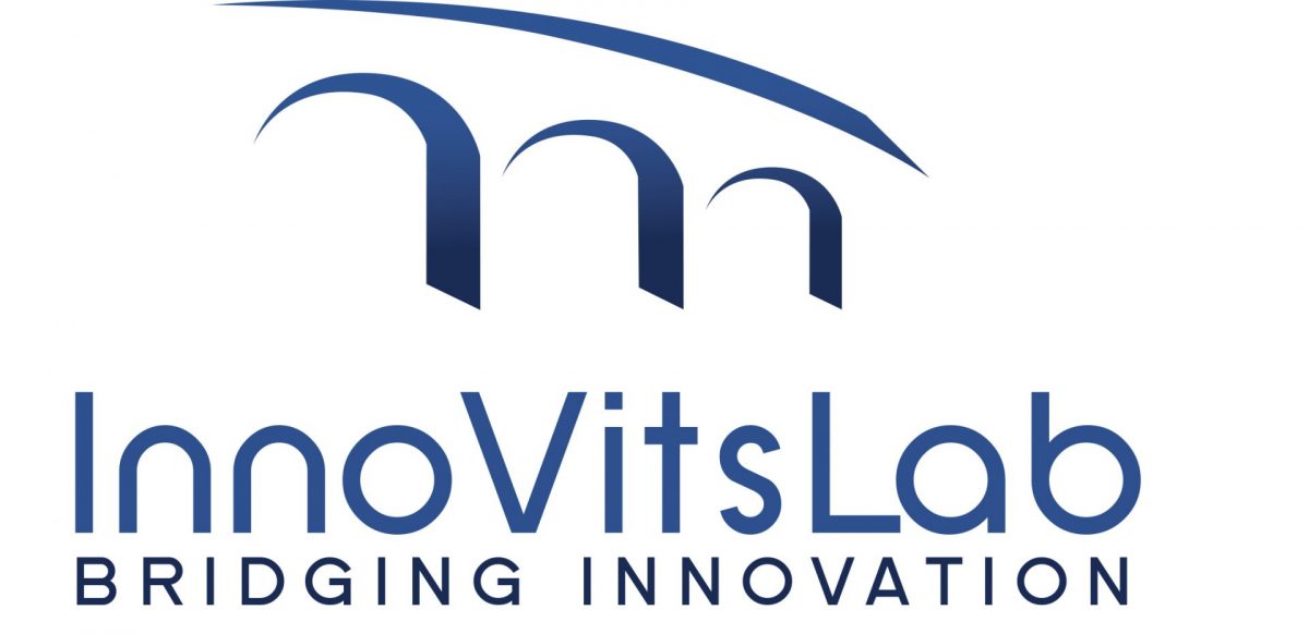 InnoVitsLab Logo