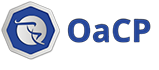 OaCP Logo