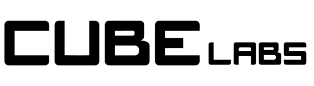Logo CUBE LABS HD