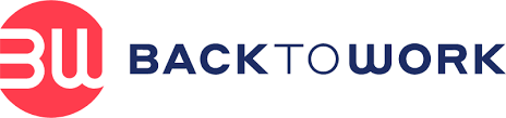 BackToWork Logo