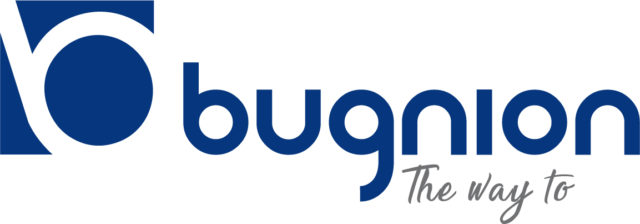 Bugnion Logo
