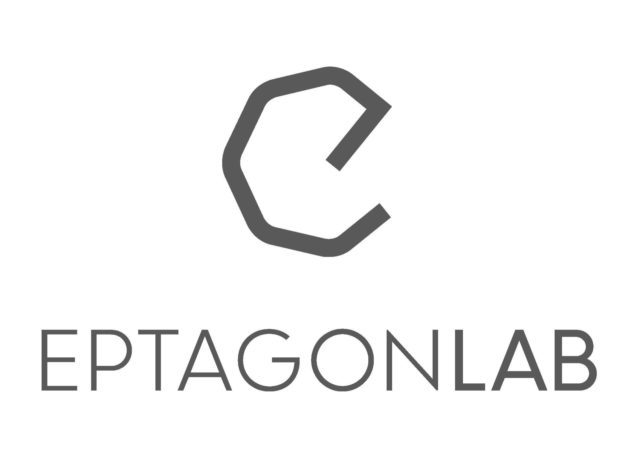 Eptagonlab Vert Logo