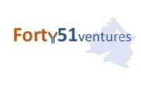 Forty51 VEntures Logo