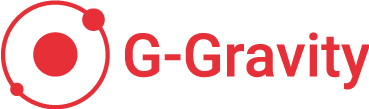 G Gravity Logo