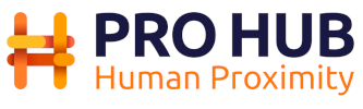 H Pro Hub Logo