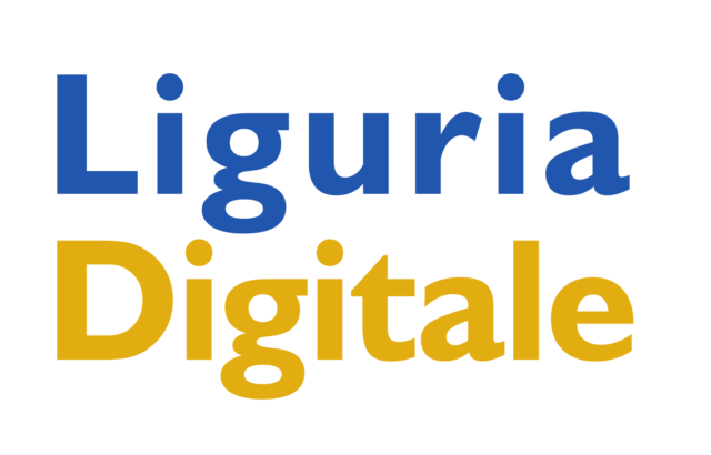 Logo Liguria Digitale Nolock