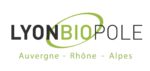 LyonBiopole Logo