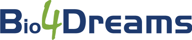 Logo Bio4dreams