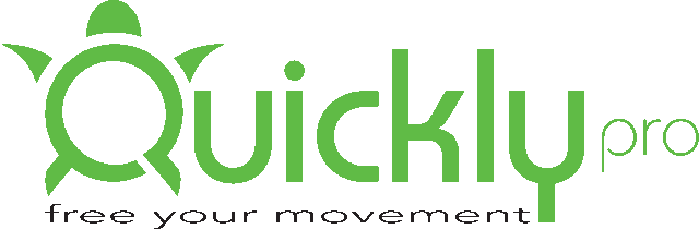 Logo Quickly