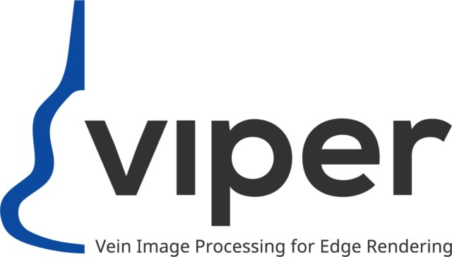 Viper Logotipo 1