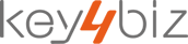 Key4biz Logo