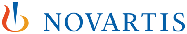 Novartis Logo Image