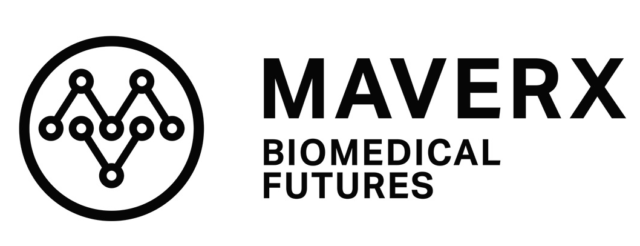 Maverx Biomedical Futures Logo