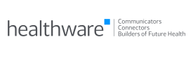 Logo Healthware