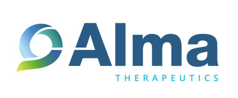 Alma Therapeutics Logo