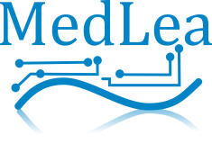 Medlea Logo 235x160
