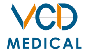 VCD Medical Logo