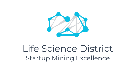 LOGO Life Science District