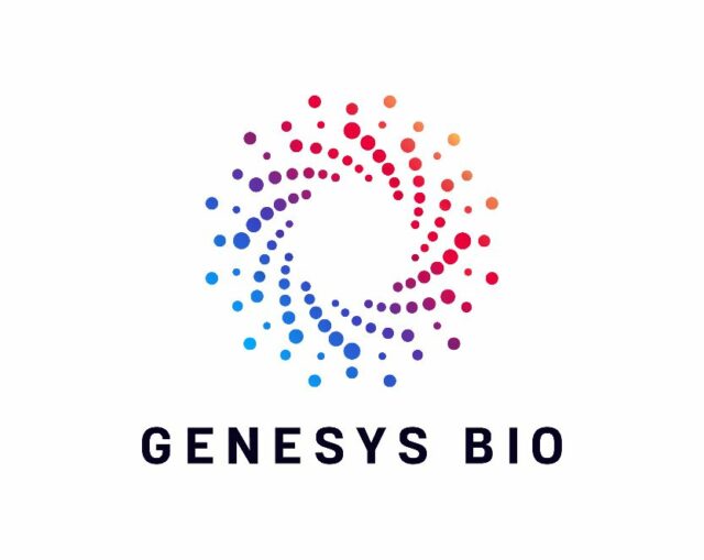 GENESYS Logo