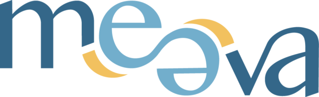 Meeva Logo Principale