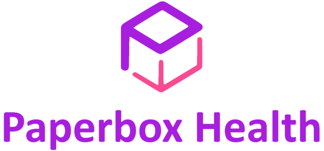 Paperbox Logo