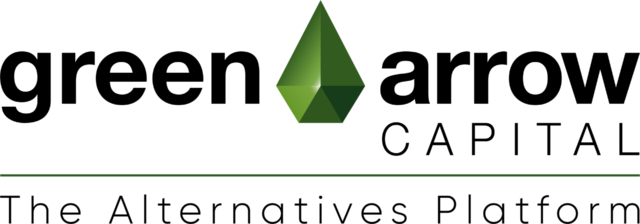 Logo Green Arrow Capital 2023 PayOff